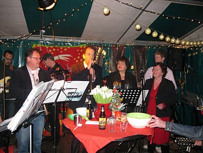 Kerst 2009